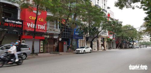 Người từ vùng dịch đến Hải Phòng phải cách ly và tự trả phí