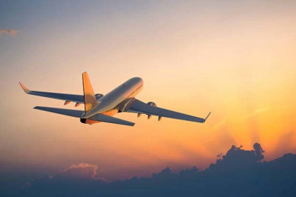 Vietravel Airlines được phê duyệt chọn sân bay Phú Bài làm “đại bản doanh”