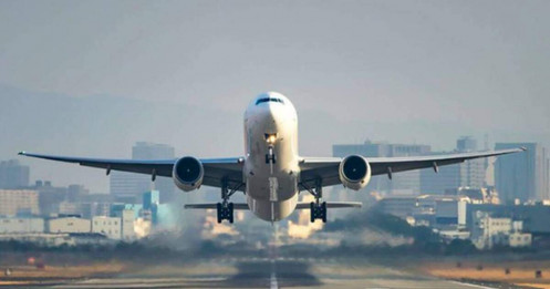 Hãng bay thuê chuyến đầu tiên Việt Nam được phê duyệt mức vốn 700 tỷ đồng