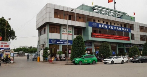 Người từ vùng dịch đến Hải Phòng phải cách ly và tự trả phí