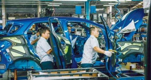 Khủng hoảng cung - cầu, doanh nghiệp FDI hứng bão