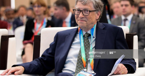 Tỷ phú Bill Gates “đánh cược” hàng tỷ USD cho 7 loại vaccine ngừa Covid-19