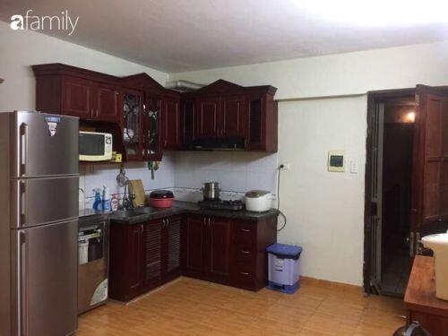 Thu nhập 10 triệu/tháng, sống giữa Hà Nội chỉ tiêu 3,8 triệu cho 4 người