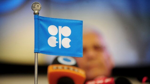 Dầu rớt hơn 6% sau tuần tăng kỷ lục khi OPEC hoãn cuộc họp cắt giảm sản lượng