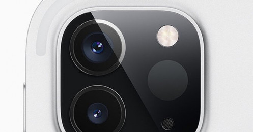 iPhone 12 Pro rò rỉ điểm đến tính năng LiDAR