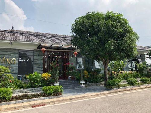 Điều chỉnh quy hoạch để hợp thức hóa sai phạm?