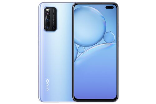 Smartphone 6 camera, chip S712, RAM 8 GB, pin sạc siêu tốc