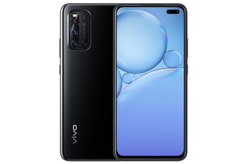 Smartphone 6 camera, chip S712, RAM 8 GB, pin sạc siêu tốc