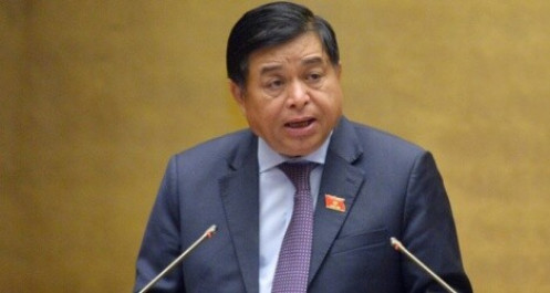 Bộ trưởng Nguyễn Chí Dũng lý giải vì sao cần triển khai gói hỗ trợ người dân