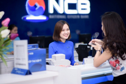 NCB sắp về đích đáp ứng các quy định Basel II