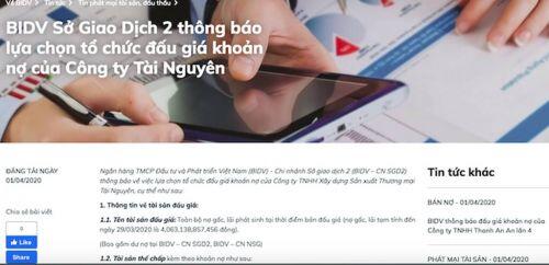 Rao bán “siêu dự án” địa ốc “đắp chiếu” gần 10 năm ở cửa ngõ TPHCM