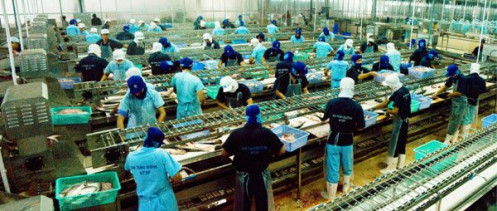 Nha Trang Seafood F17 lên kế hoạch lãi sau thuế 2020 giảm 27%
