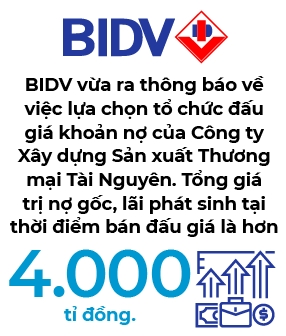 Bất động sản đứng trước đợt giảm giá mạnh?