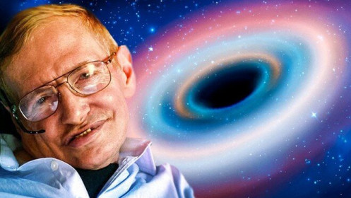 Stephen Hawking dự đoán kịch bản buồn cho Trái Đất sau 200 năm