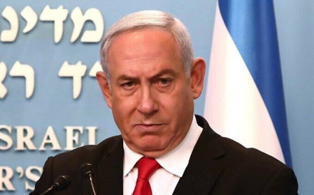 Thủ tướng Israel tuyên bố phong tỏa đất nước trong Lễ Vượt qua