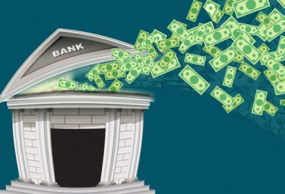 Lợi nhuận quý 2/2020 của ngân hàng sẽ giảm do mở rộng gói vay ưu đãi cho các doanh nghiệp?