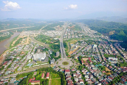Lào Cai tìm nhà đầu tư 2 khu đô thị mới hơn 3.900 tỷ đồng