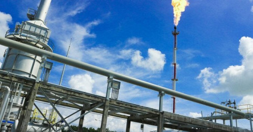 Ảnh hưởng bởi dịch Covid-19, PV Gas ước lãi trong một quý thấp nhất kể từ quý IV/2017
