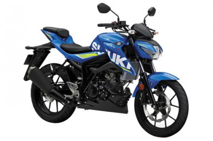 Xe côn tay ‘chất’ hơn Yamaha Exciter, Honda Winner X, giá gần 70 triệu ở Việt Nam
