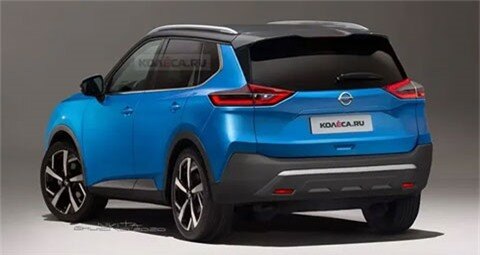 Hyundai Tucson, Mazda CX-5, Honda CR-V sắp có thêm đối thủ cực chất, giá 'mềm'