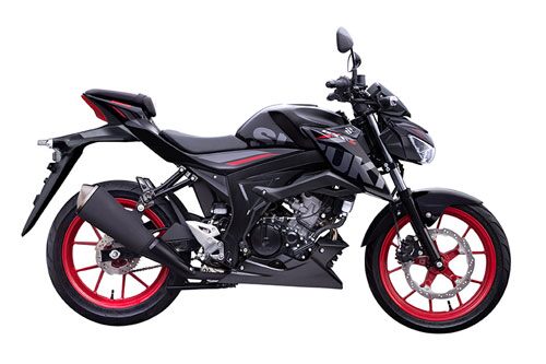 Xe côn tay ‘chất’ hơn Yamaha Exciter, Honda Winner X, giá gần 70 triệu ở Việt Nam