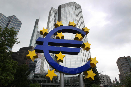 Khu vực đồng euro không đạt được thỏa thuận về kích thích kinh tế sau 16 giờ đàm phán