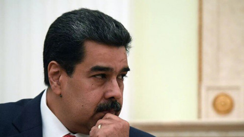 Tổng thống Maduro “hiến kế” có thể tìm giải pháp để ổn định thị trường dầu mỏ