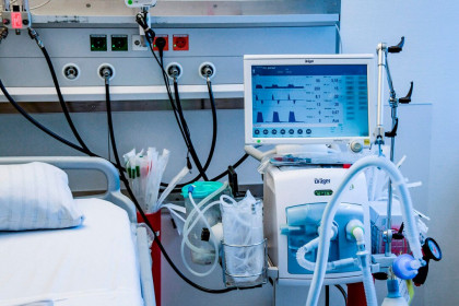 Máy thở khiến một số bệnh nhân Covid-19 dễ tử vong hơn?