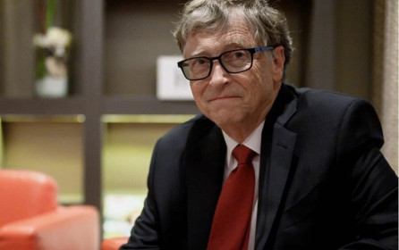 Tỉ phú Bill Gates dự đoán về đại dịch Covid-19: Cả tin tốt và tin xấu