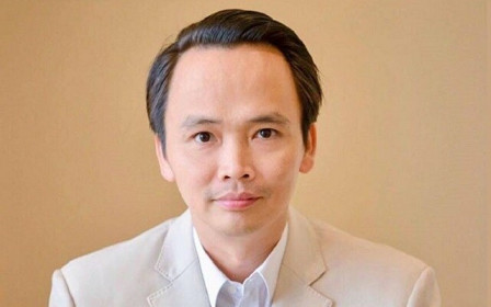 Ông Trịnh Văn Quyết rời ghế Chủ tịch HĐQT ROS