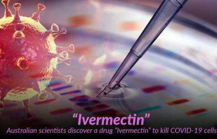 Cập nhật 15h ngày 9/4: Số ca tử vong do Covid-19 ở Mỹ đứng thứ 2 thế giới, chuyên gia Nga, Australia phát hiện hiệu quả của thuốc tẩy giun Ivermectin