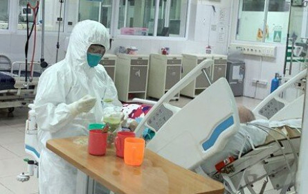 Thêm 16 bệnh nhân COVID-19 khỏi bệnh, Việt Nam đã chữa khỏi 144 ca