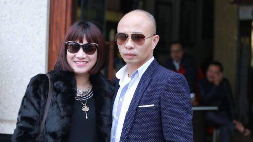 Thái Bình: Khởi tố, bắt tạm giam đại gia Nguyễn Xuân Đường