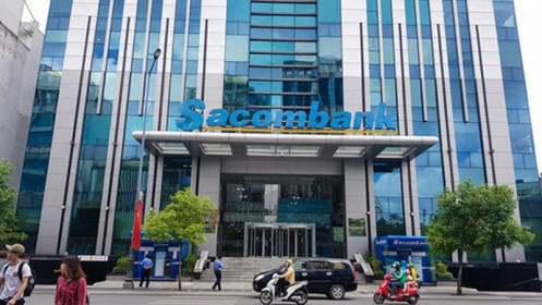 COVID-19: Sacombank dự kiến tổ chức Đại hội đồng cổ đông trực tuyến