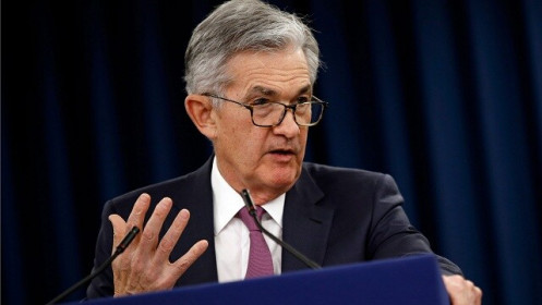 Chủ tịch Fed: “Kinh tế Mỹ có thể hồi phục mạnh mẽ sau khi virus corona được ngăn chặn”