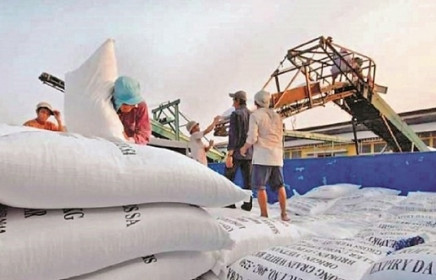 Bộ Công Thương công bố hạn ngạch xuất khẩu gạo trong tháng 4/2020