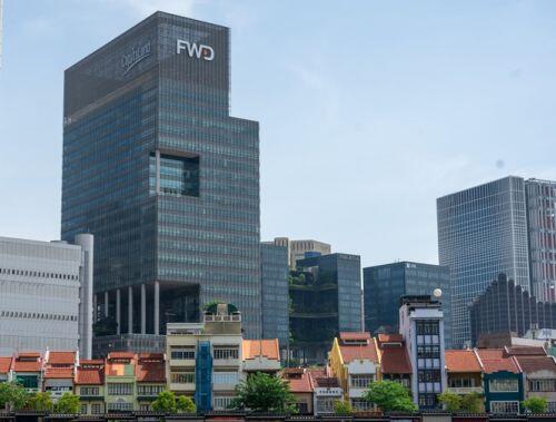 Mua lại Vietcombank-Cardif, FWD tái cấu trúc thị trường bảo hiểm nhân thọ Việt Nam