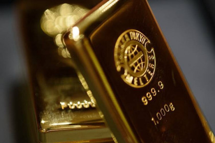 Giá vàng hôm nay ngày 11/4: Vàng đứng giá do thế giới nghỉ giao dịch