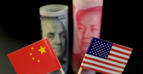 Trung Quốc khẳng định vẫn đang thực hiện thoả thuận thương mại với Mỹ