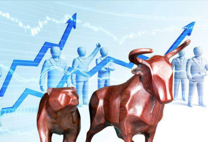 Nhịp đập Thị trường 13/04: Nhóm hàng không bứt phá