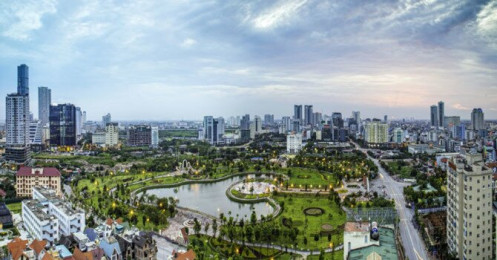 Thị trường bất động sản chờ cơn sóng bùng nổ khi dịch tan