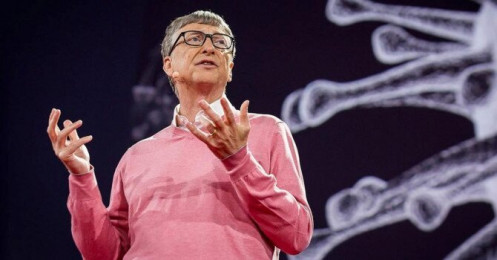 Bill Gates, Jeff Bezos đã quyên góp bao nhiêu % tài sản để chống lại Covid-19?