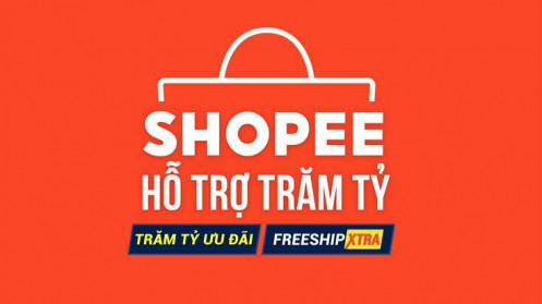 Shopee Việt Nam triển khai gói hỗ trợ 100 tỷ đồng giúp nhà bán hàng trong dịch COVID-19