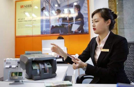 [Góc nhìn] Có nên tham gia 'game' đầu cơ SHB?