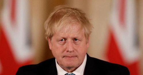 [Video] Thủ tướng Anh kể về 48 giờ có thể nguy hiểm tính mạng vì Covid-19
