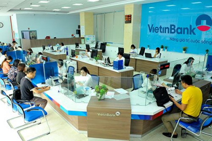 VietinBank bỏ ngỏ kế hoạch lợi nhuận 2020