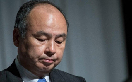 Tỷ phú đầu tư Nhật đối mặt thảm họa WeWork thứ hai với 'vua khách sạn'