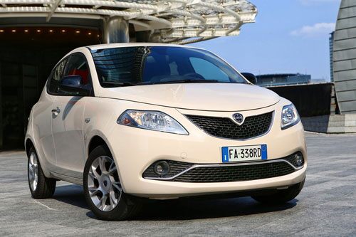 Top 10 ôtô được ưa chuộng nhất tại Italia: Fiat thống trị