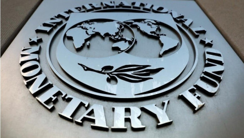IMF cho vay giãn nợ để giúp 25 quốc gia đối phó với đại dịch Covid-19