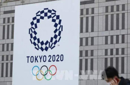 IOC thiệt hại vài trăm triệu USD chi phí phát sinh do hoãn Olympic Tokyo